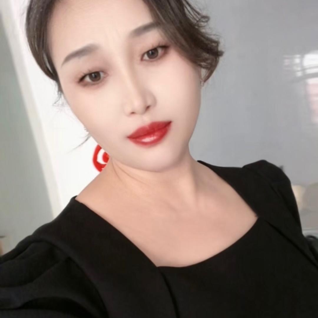 美丽的女神
