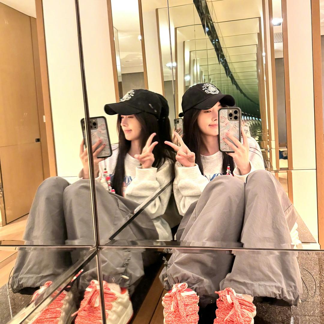 一只小羊🐑