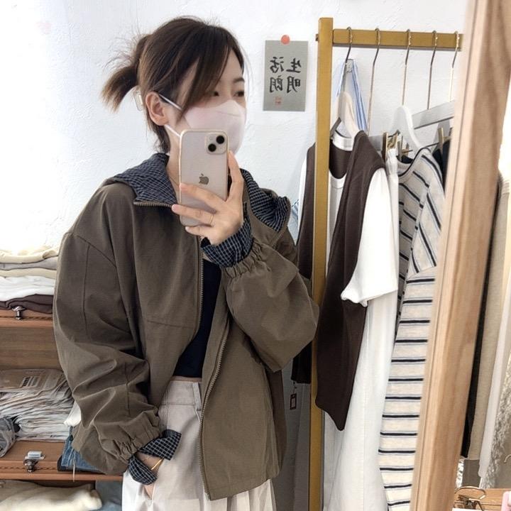 和谐华庭-燕子女装工作室