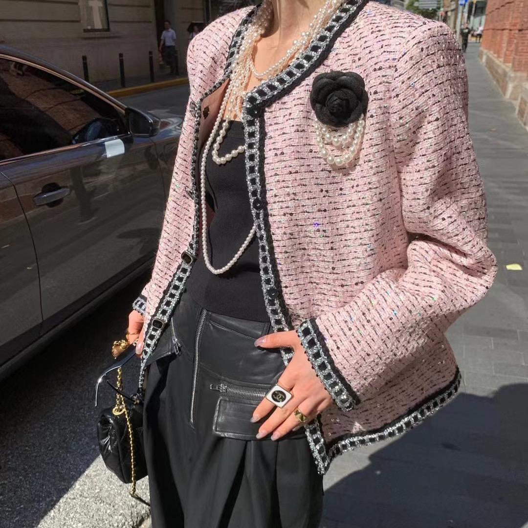 四季青时光诱品服饰