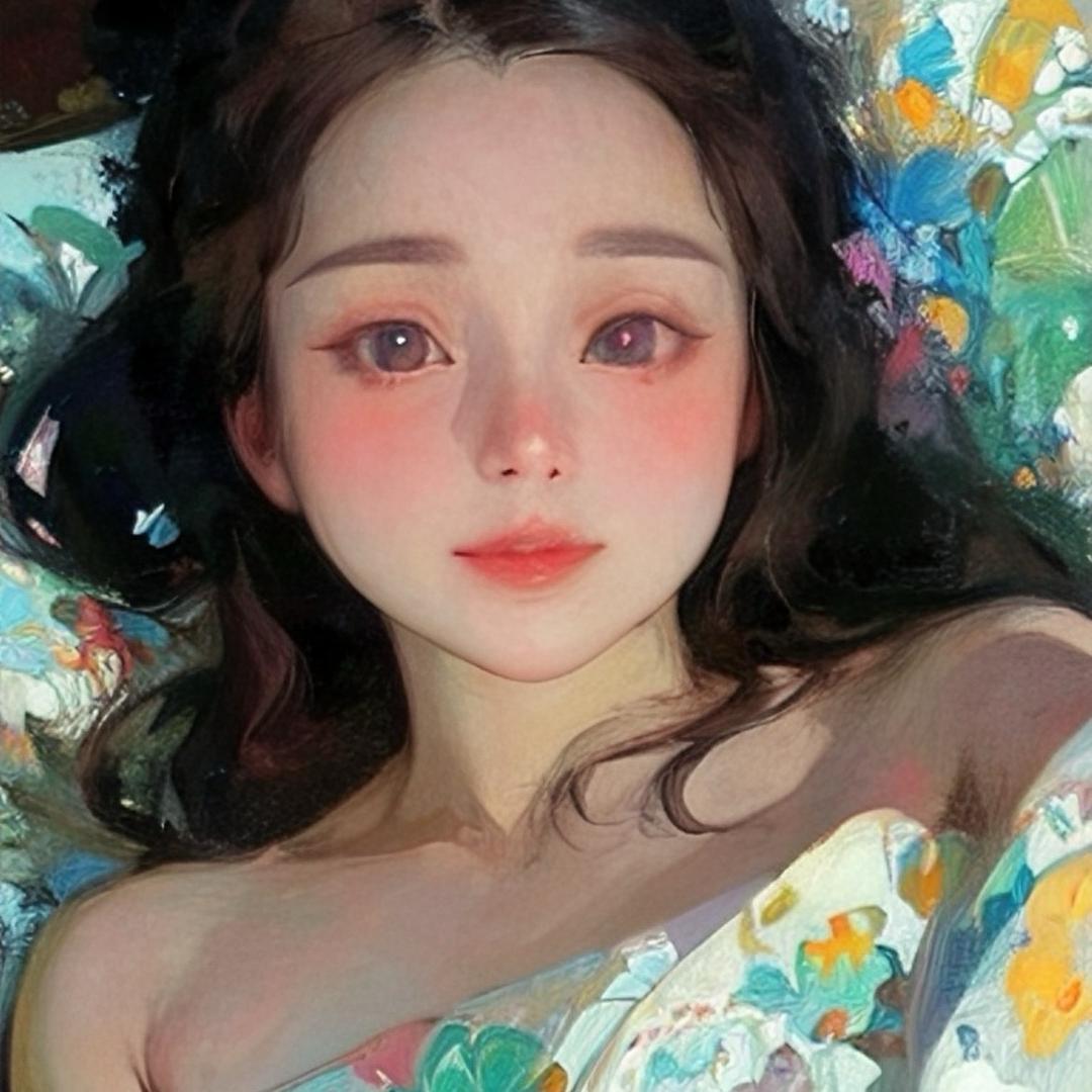 繁💞