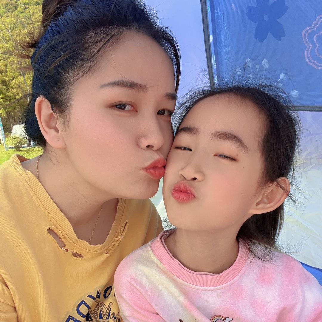 宝藏银子姐