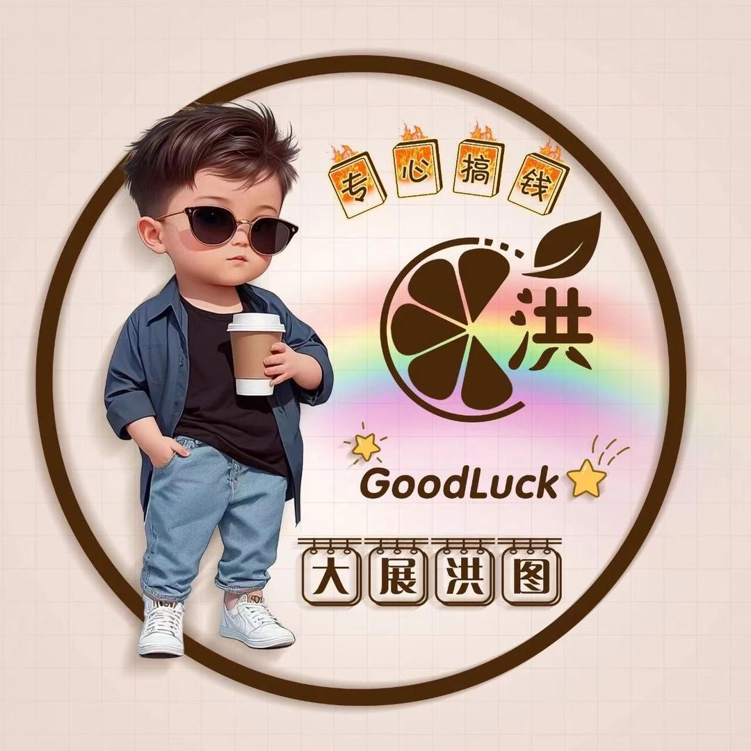 龙江数码(强仔)