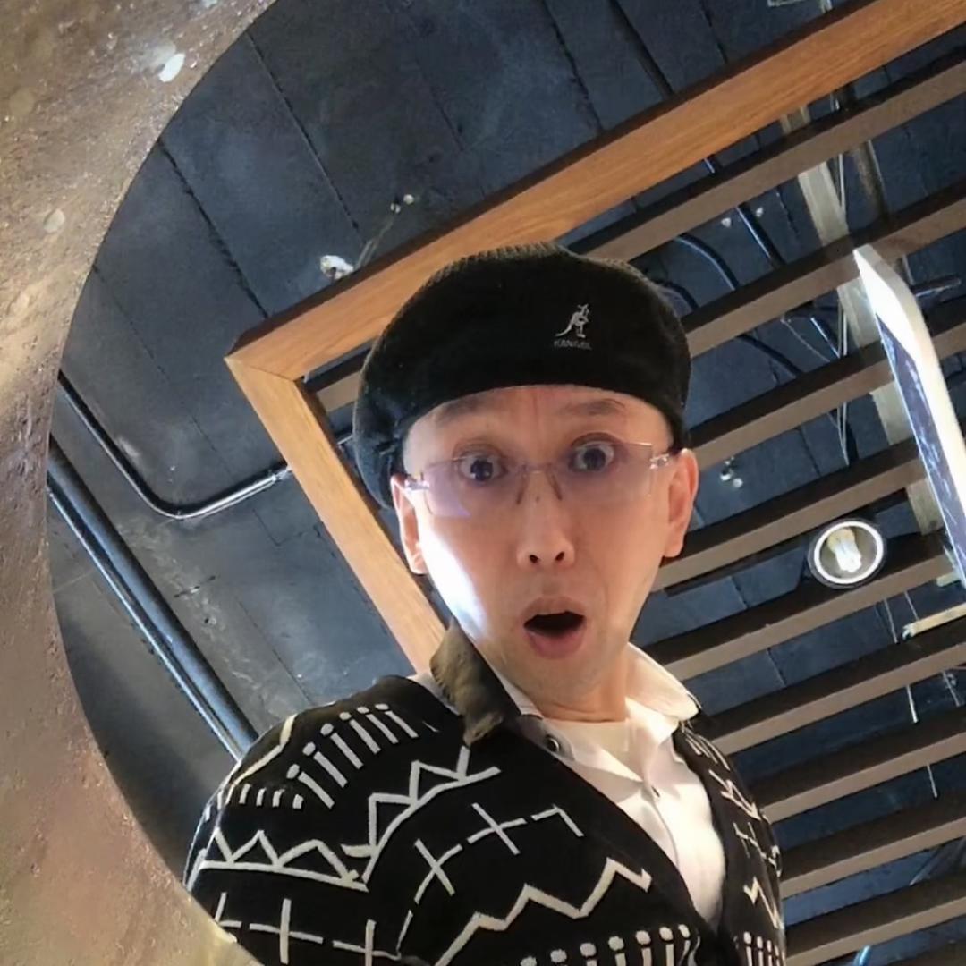 闯哥吃不胖@抖音