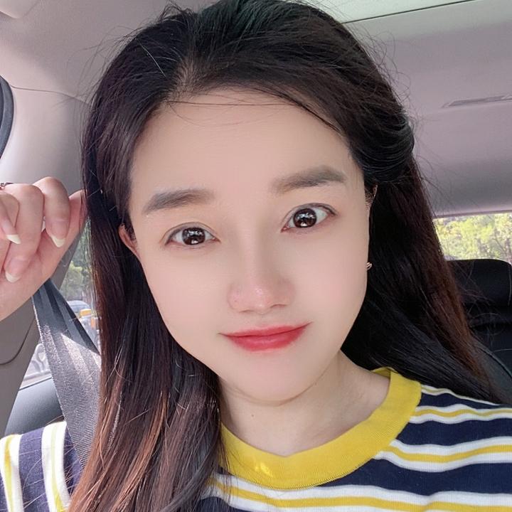 心美什么都美