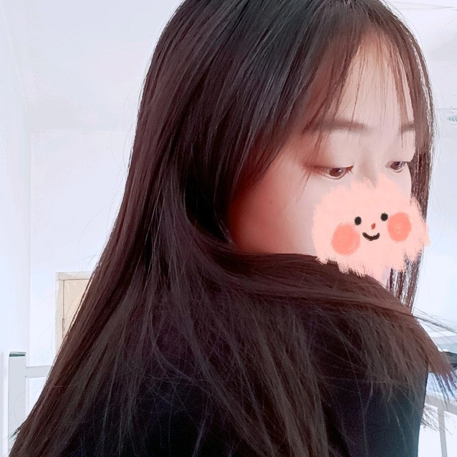 智慧女孩不秃头.
