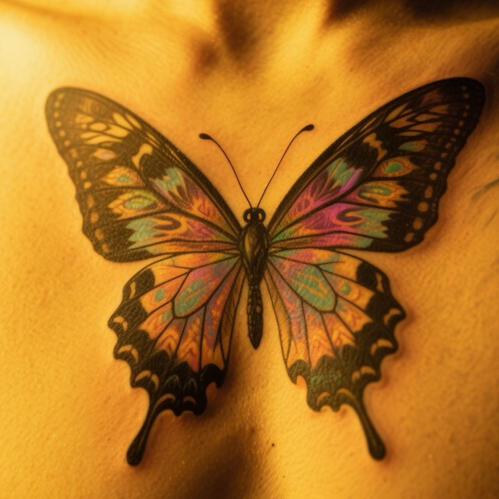 小众纹化礼品店