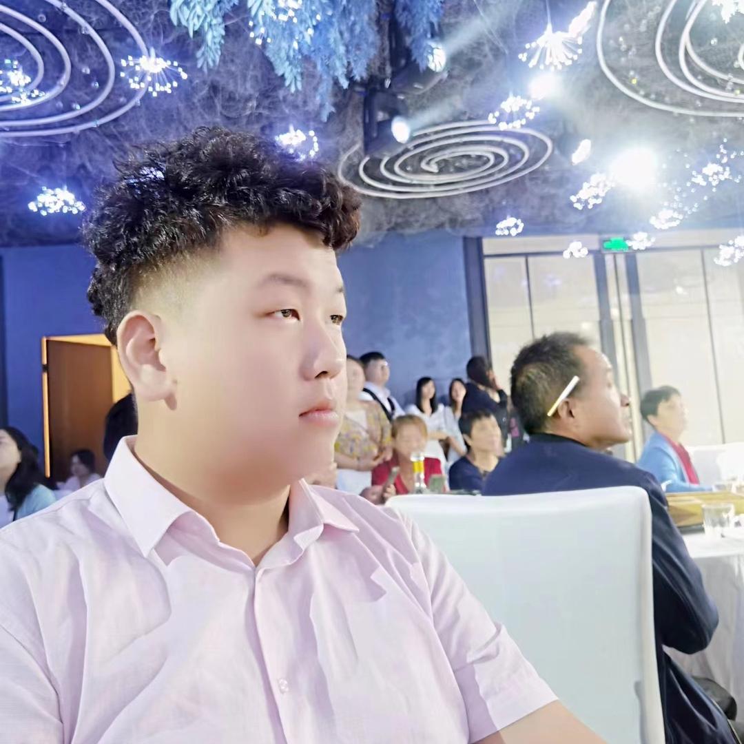 张焱正能量