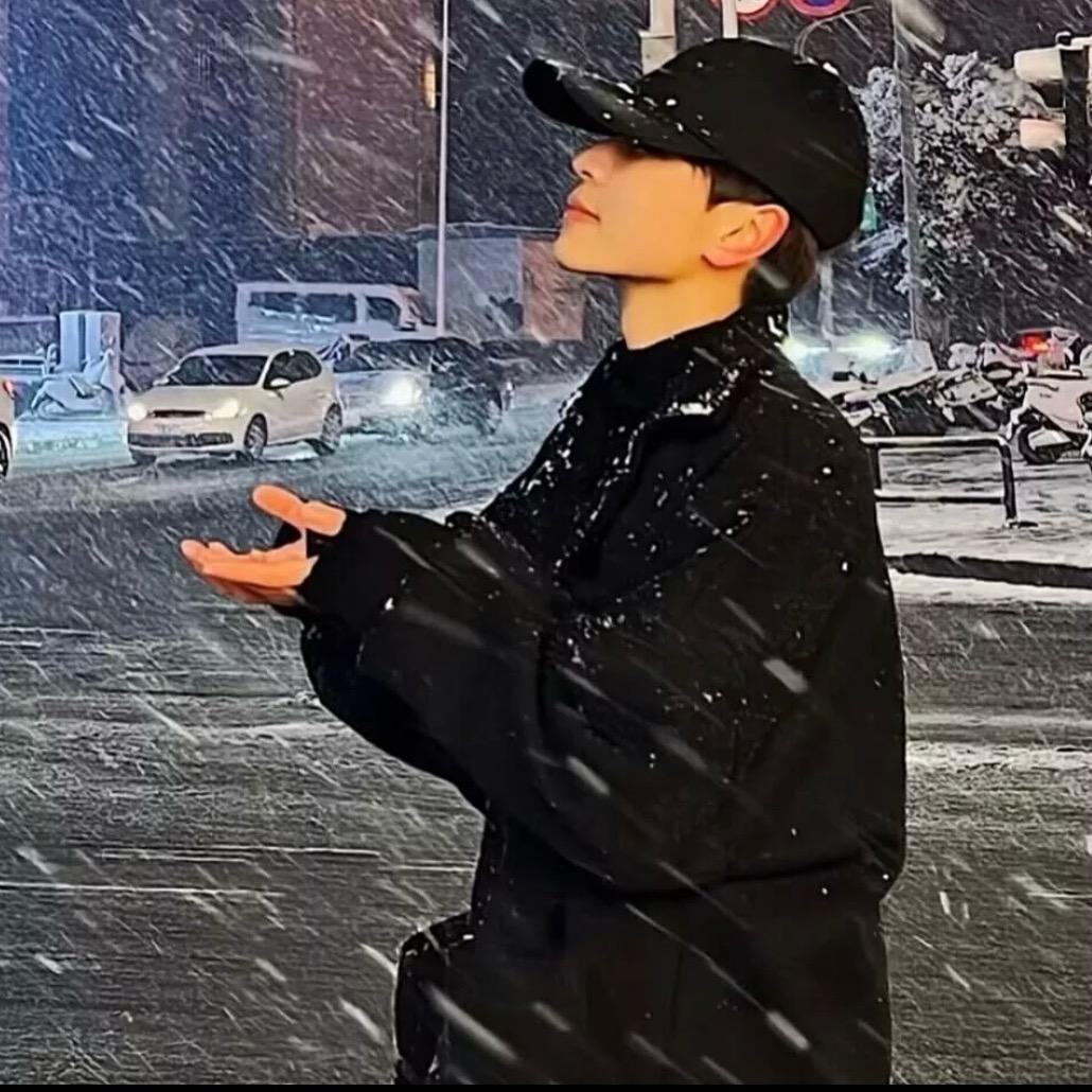 男熙
