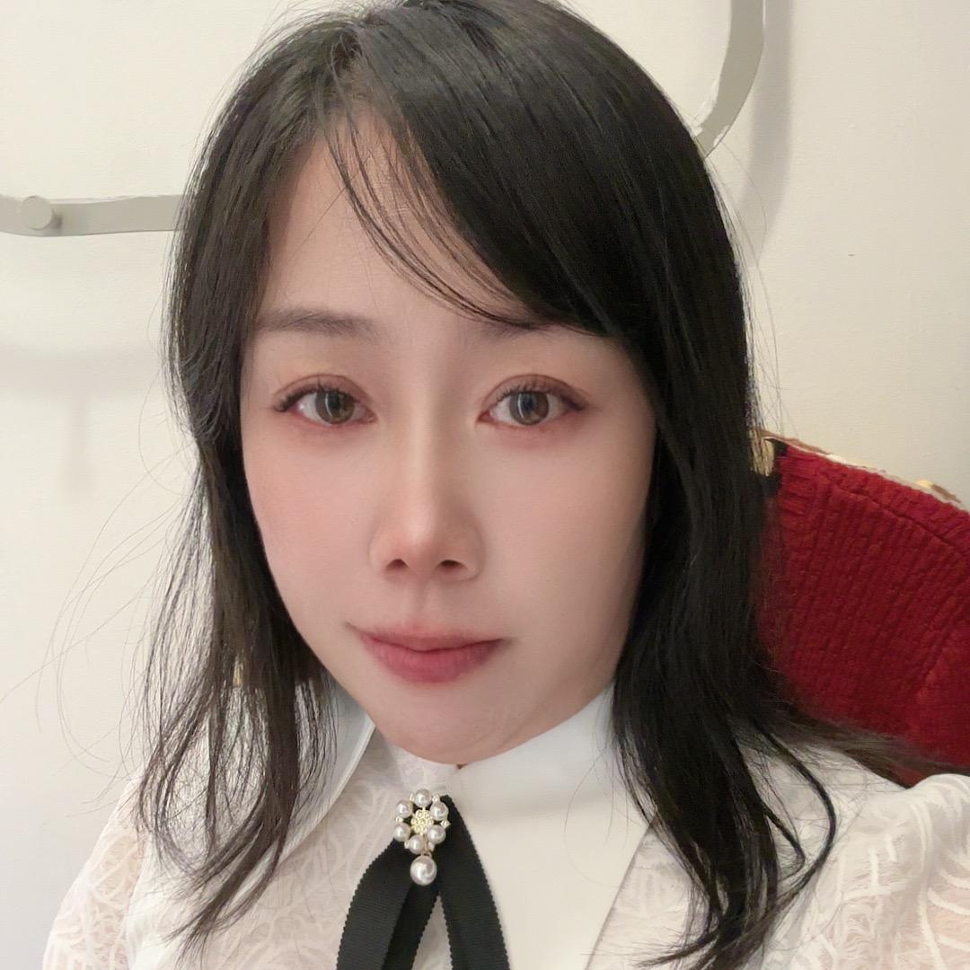 @小青