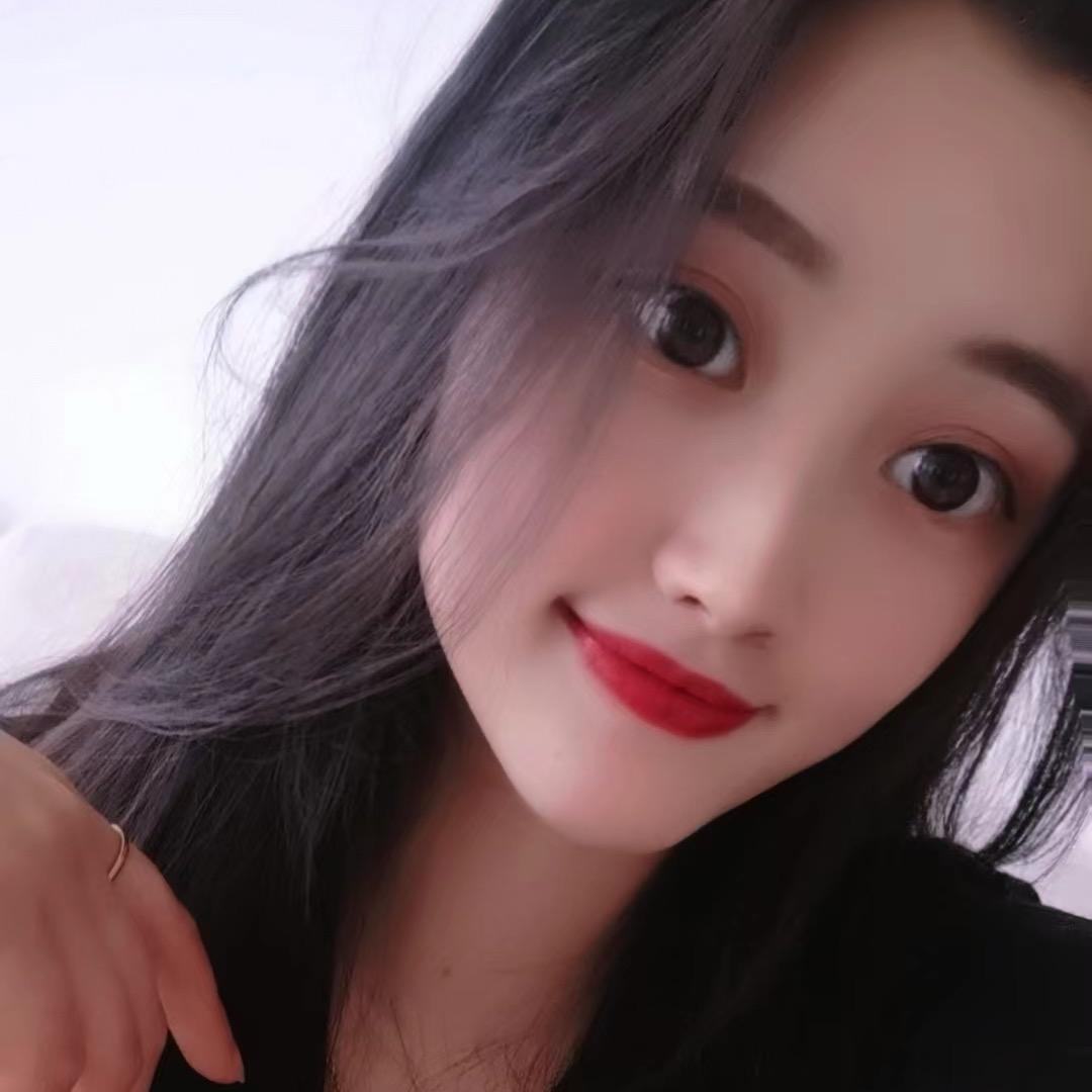 💕Ms. Zhang💕