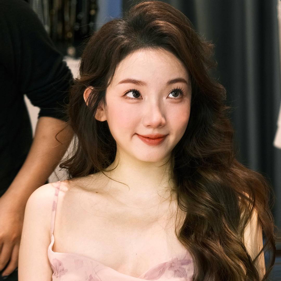 Candice有只小绵羊🍼