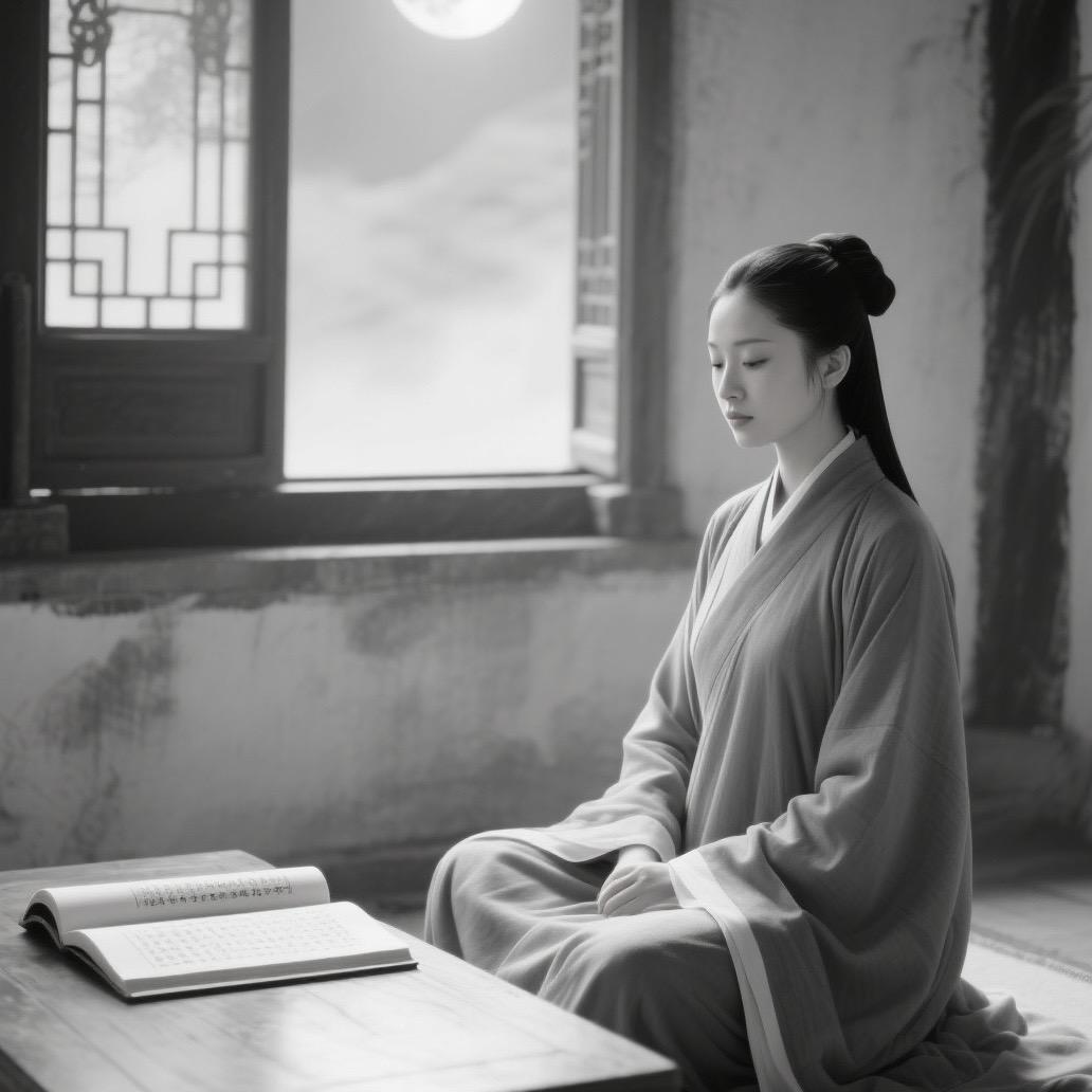 秋水居橘子