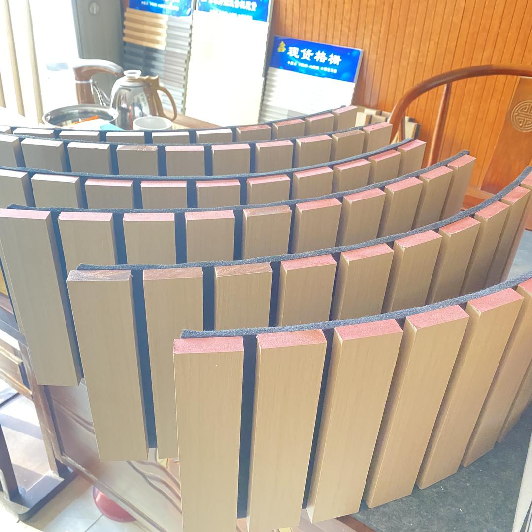 佳音高精尖吸音材料十多年工厂