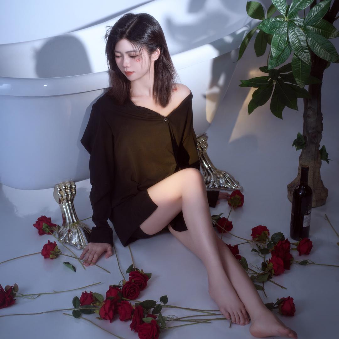 温美式