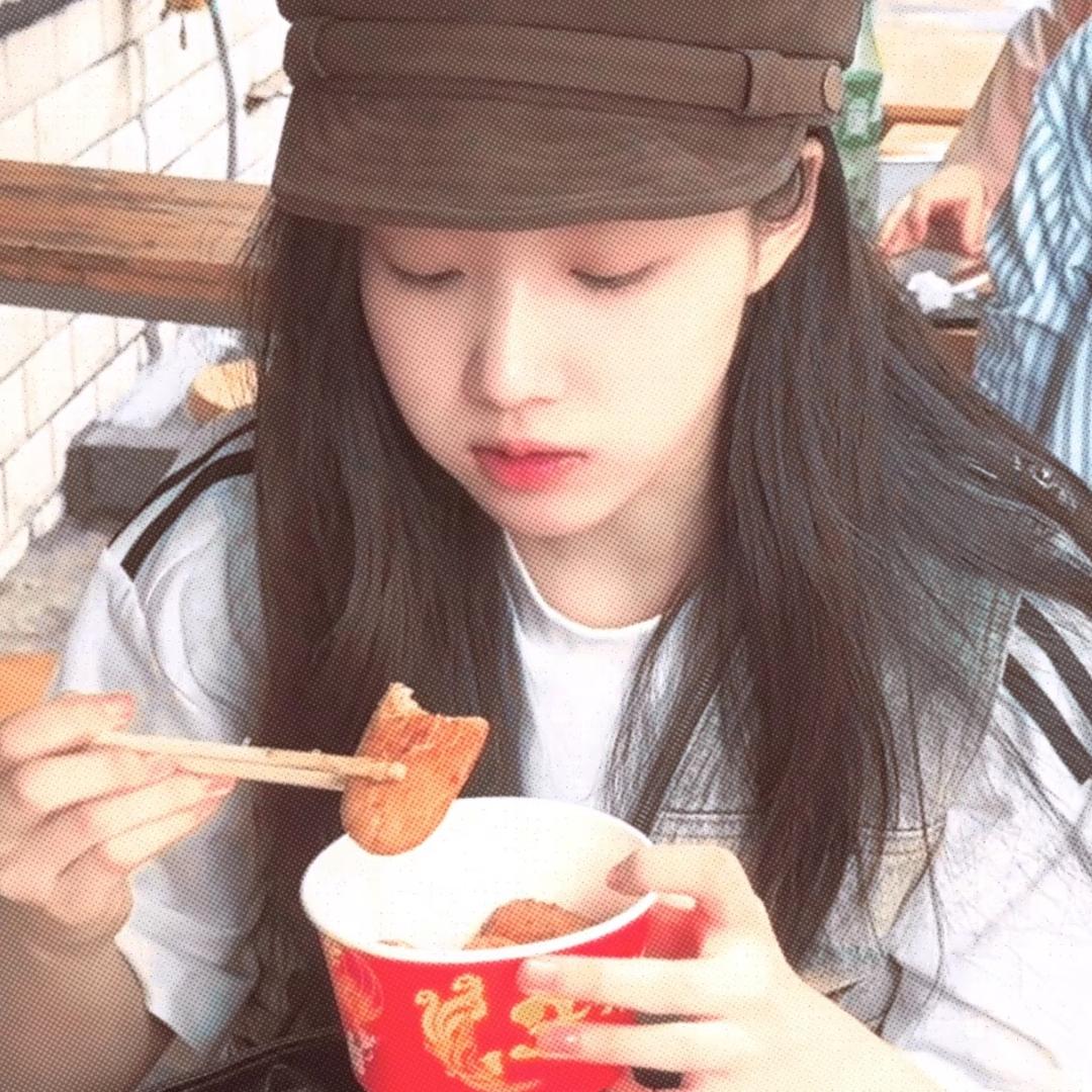 我的胡萝呢