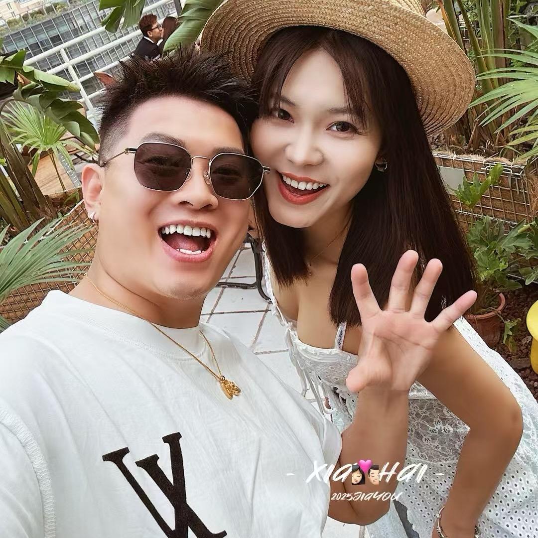 夏美🏝