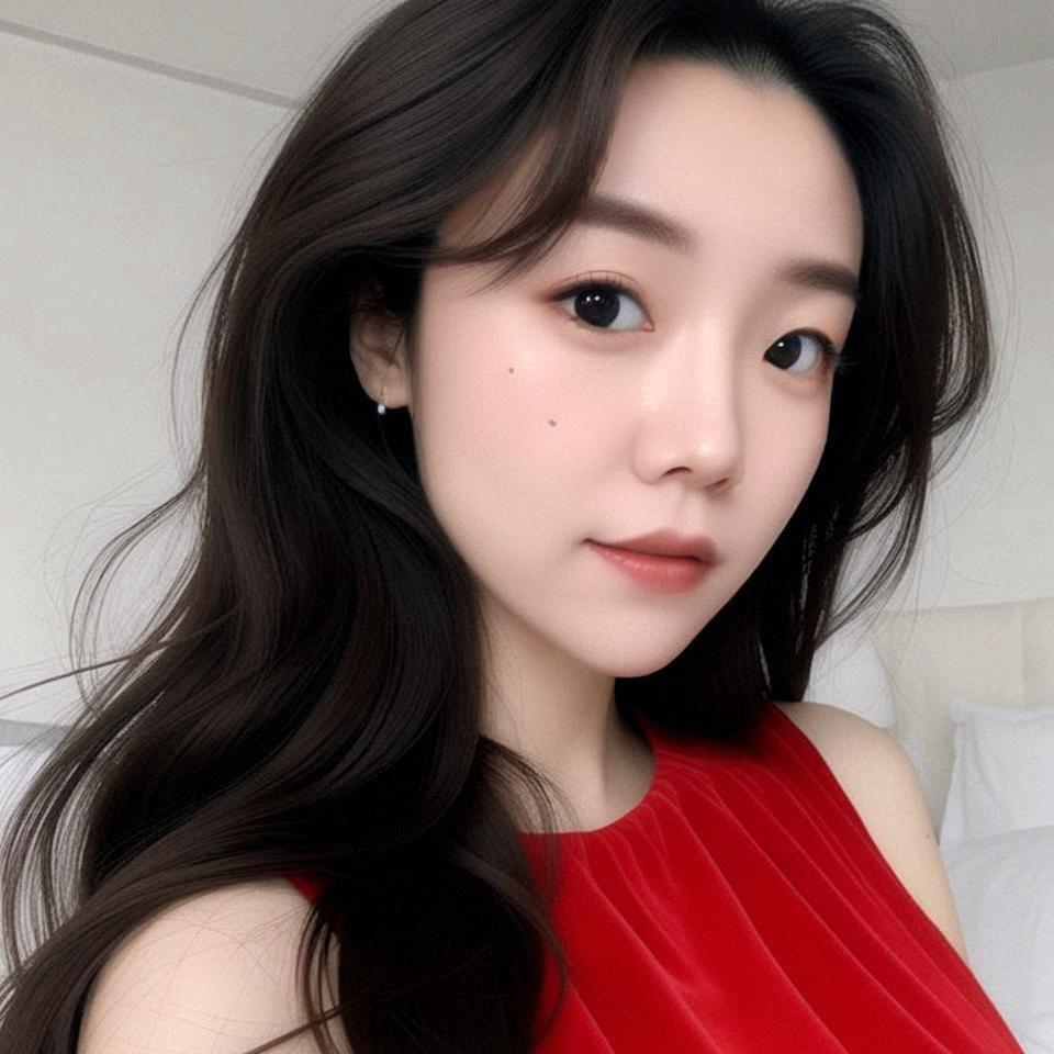 蟠桃小仙子🍑
