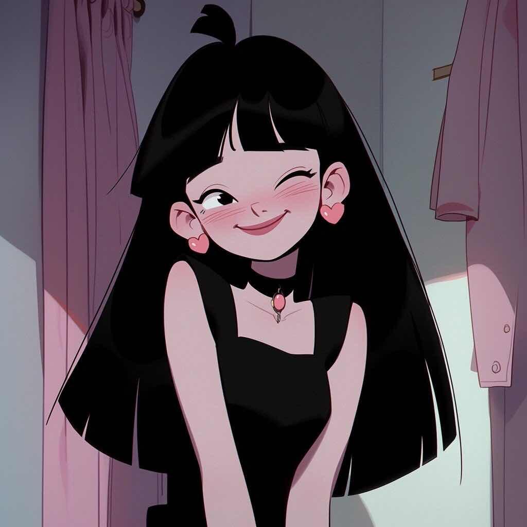 happy