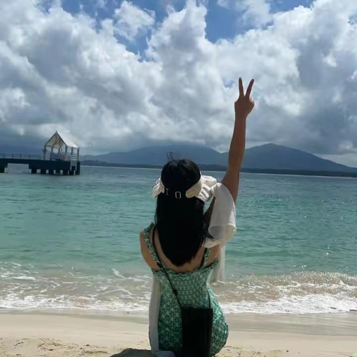 @佛系的人～～～🧘🏻‍♀️