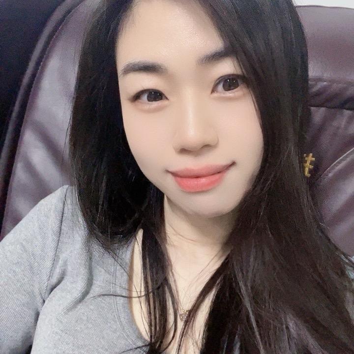 杨馥妍