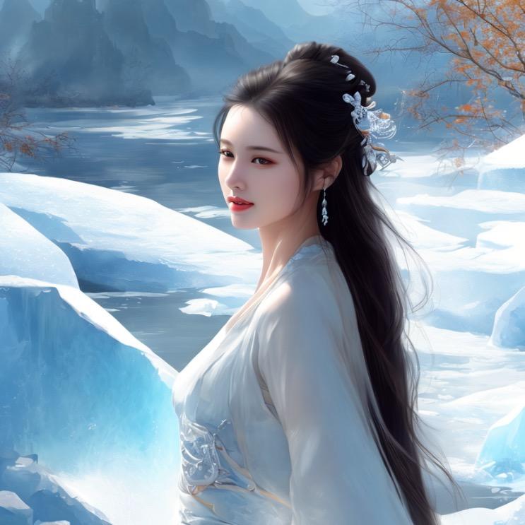 灵儿小世界
