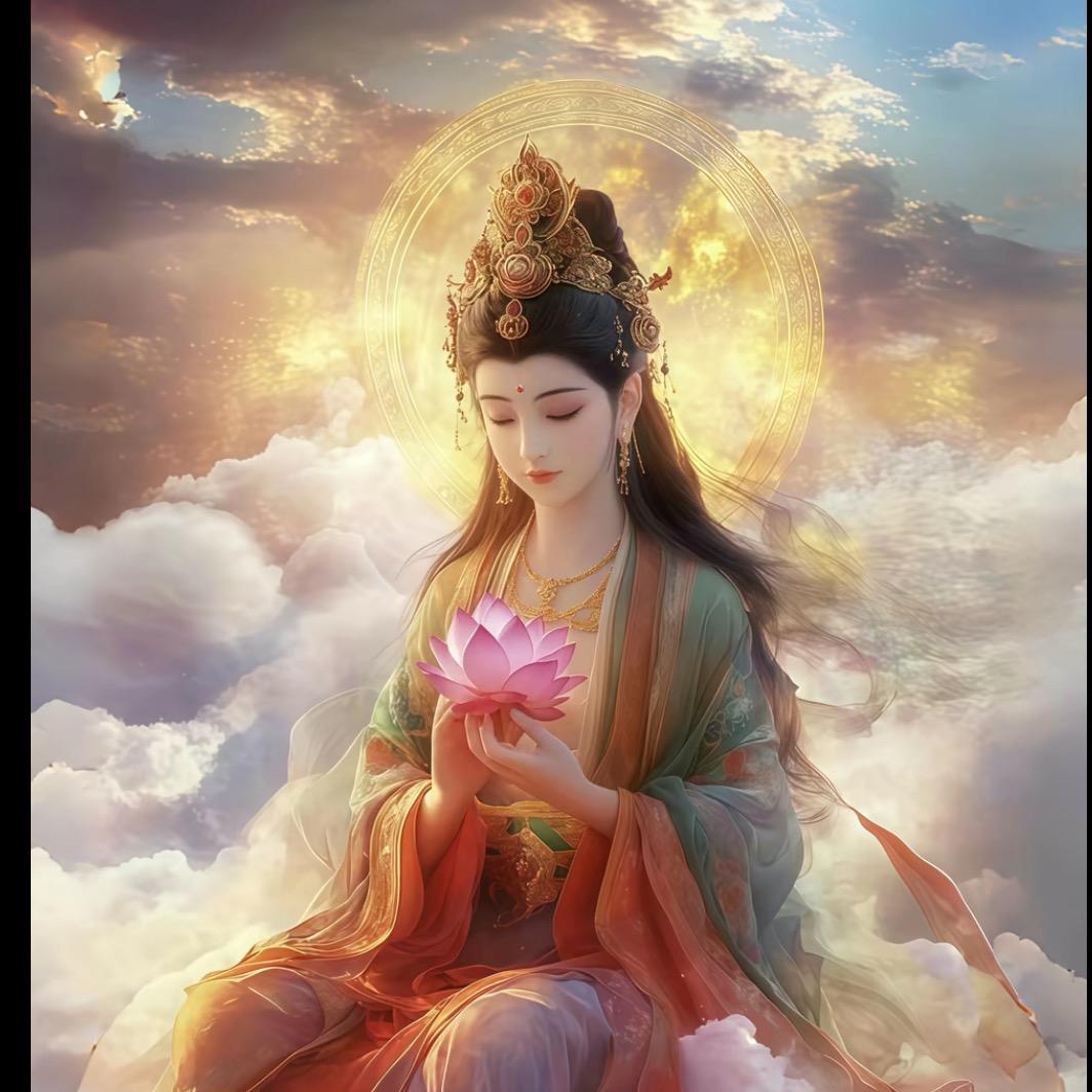 王家府慈念堂🪷