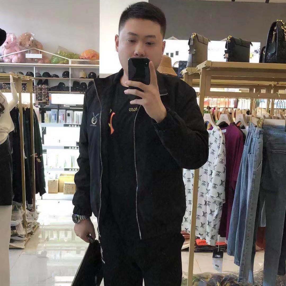 阿楠
