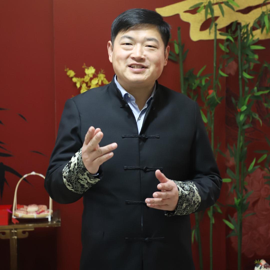 舒蕾【会唱歌的主持人】