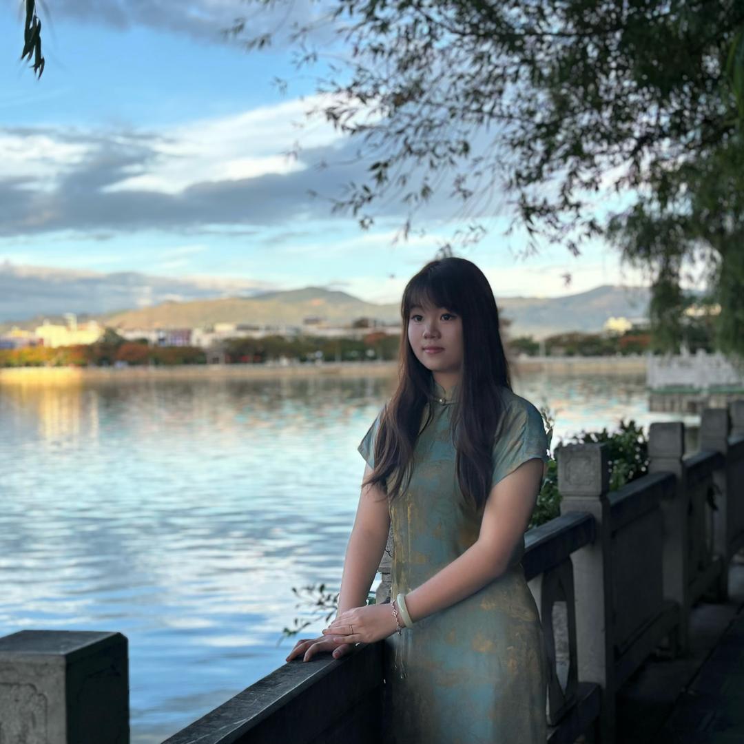 小艳