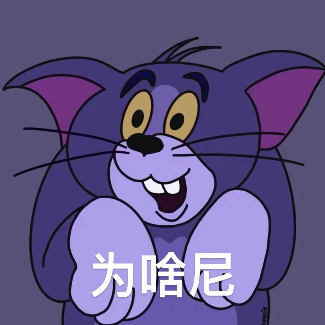 你的橘猫