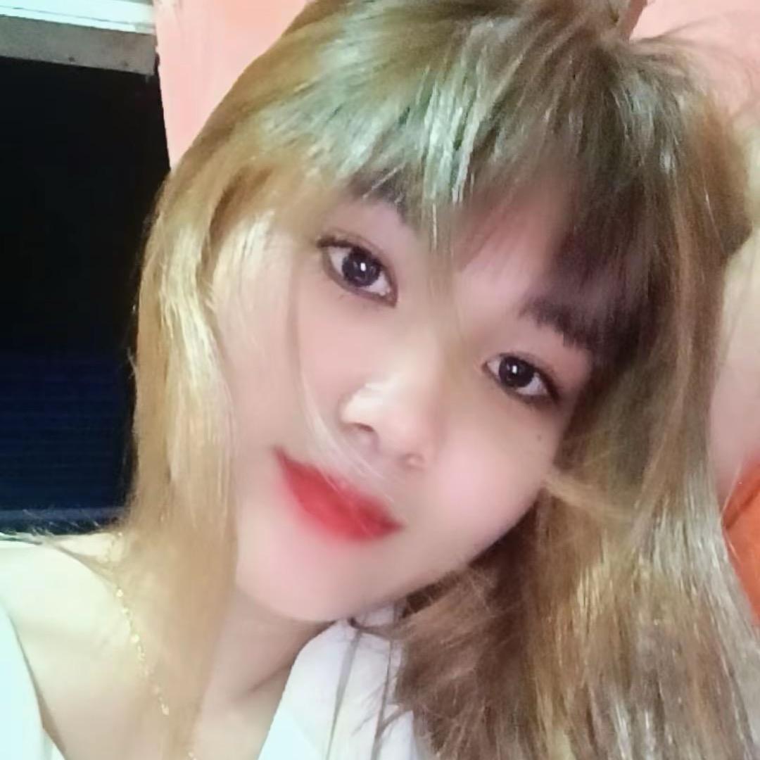 清💦