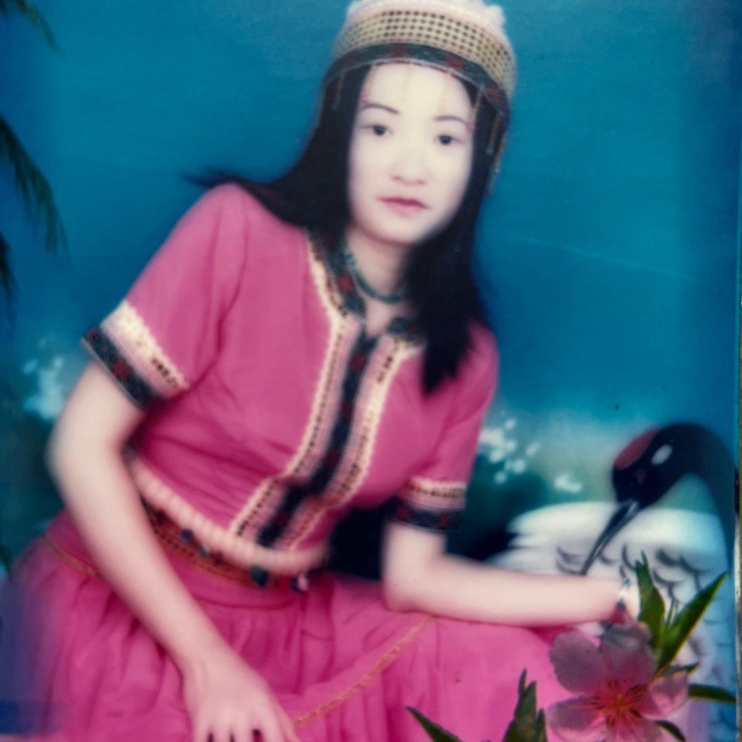 Oh-yeah美美哒