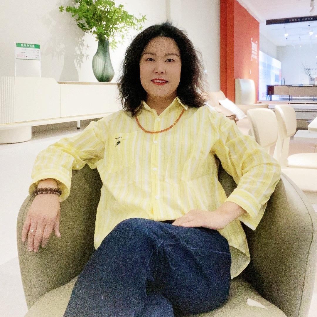 黄骅不二二姐家居馆