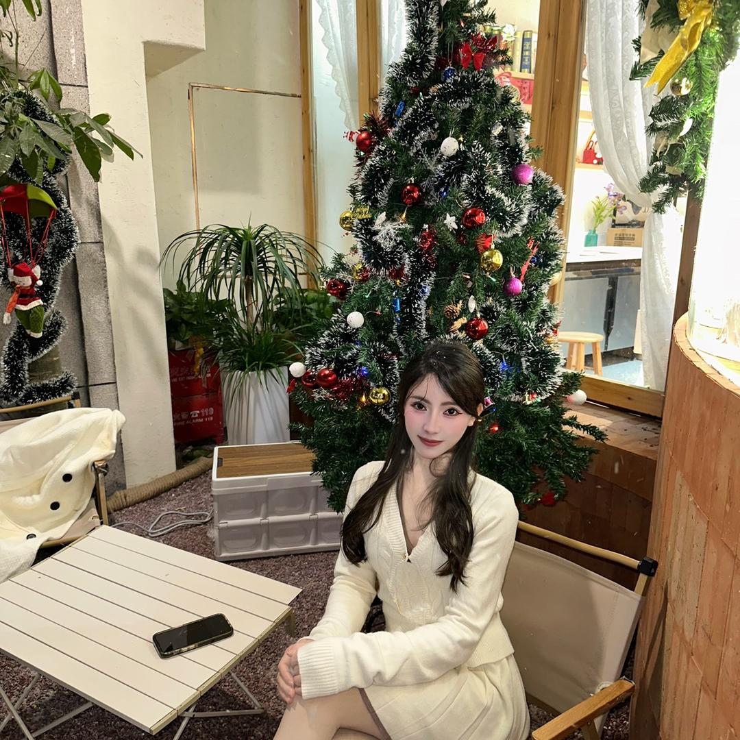 小桃气