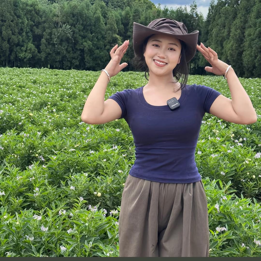 小钟助农