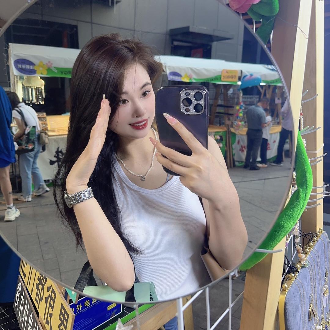 是Amy呀💃