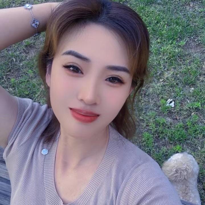 @张玉玉💕（生活号）