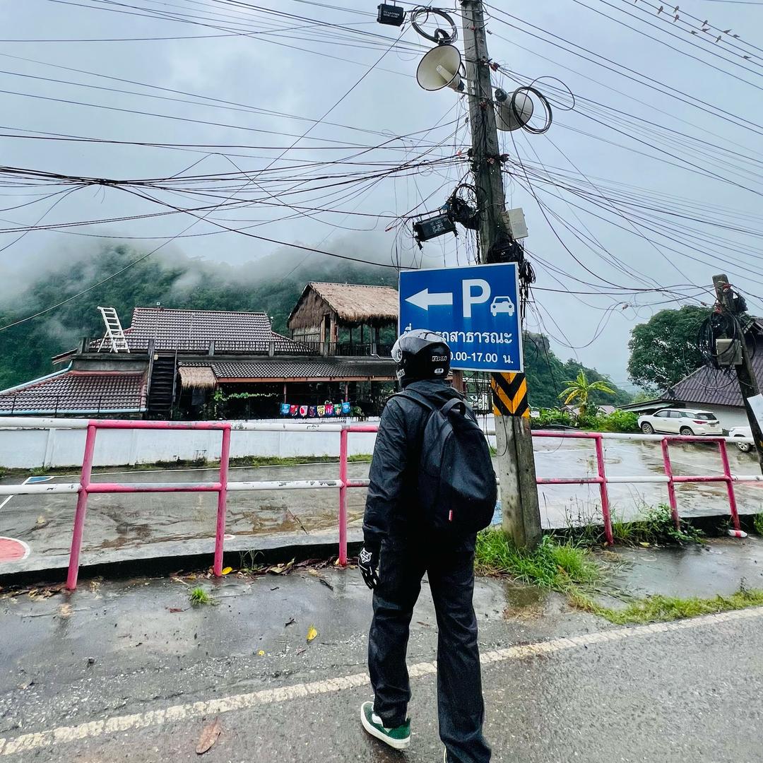 ลม🌬