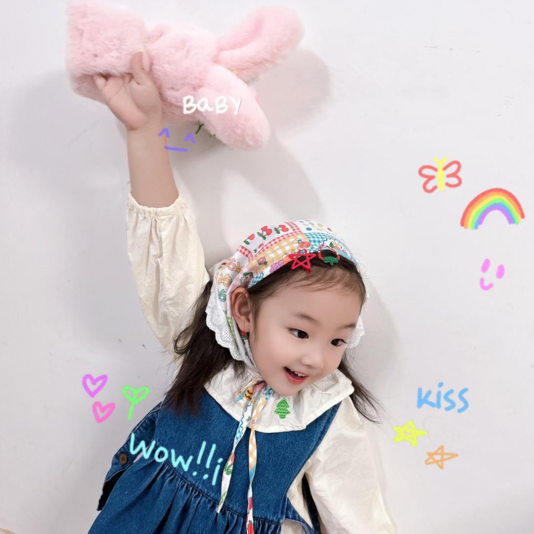 A  👧🏻Dvz'小朵。