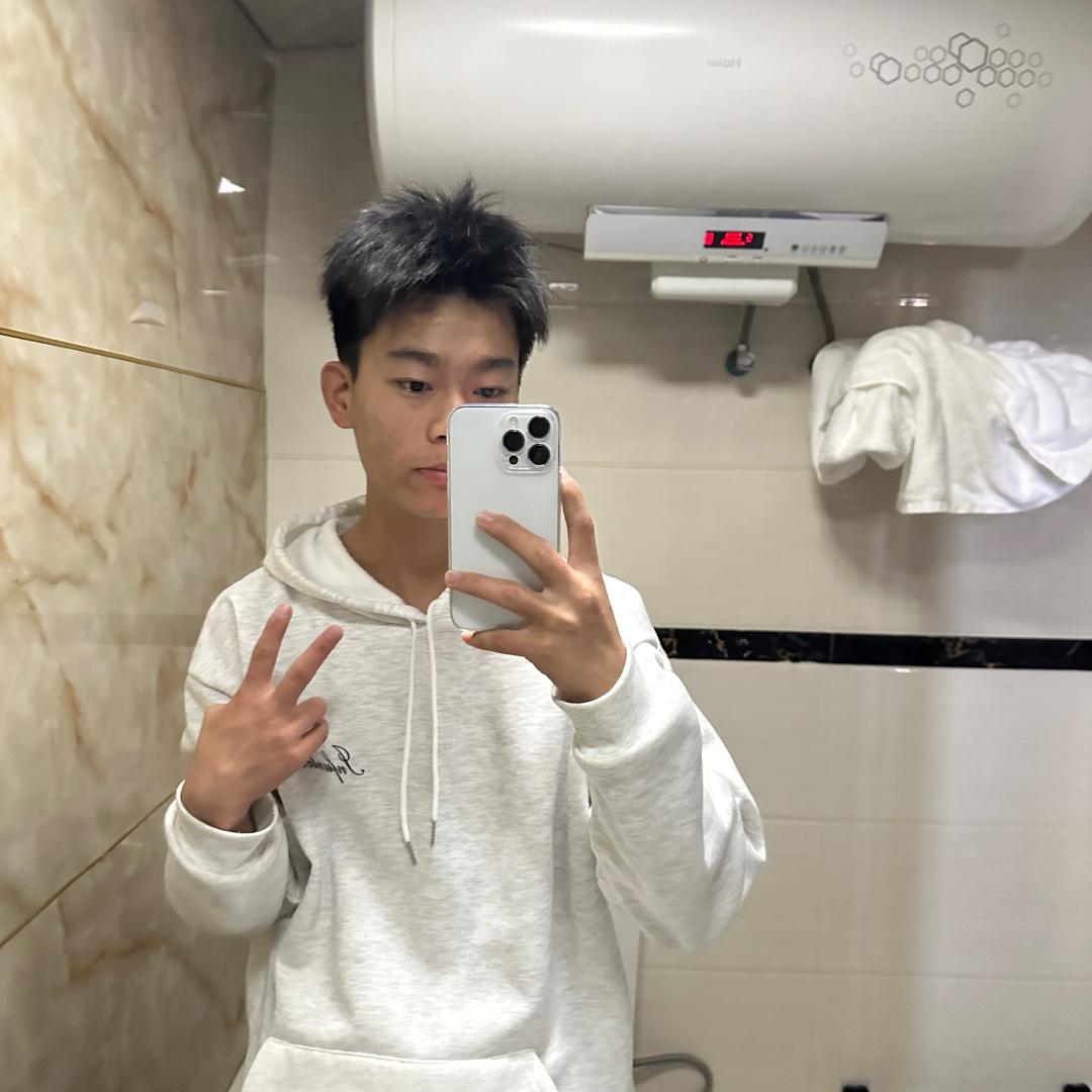 大一小张