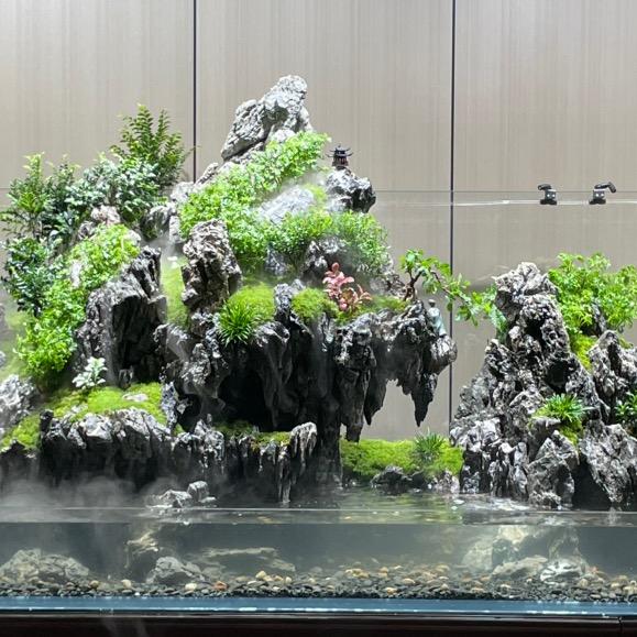 包头-霖藝 創意自然景觀設計