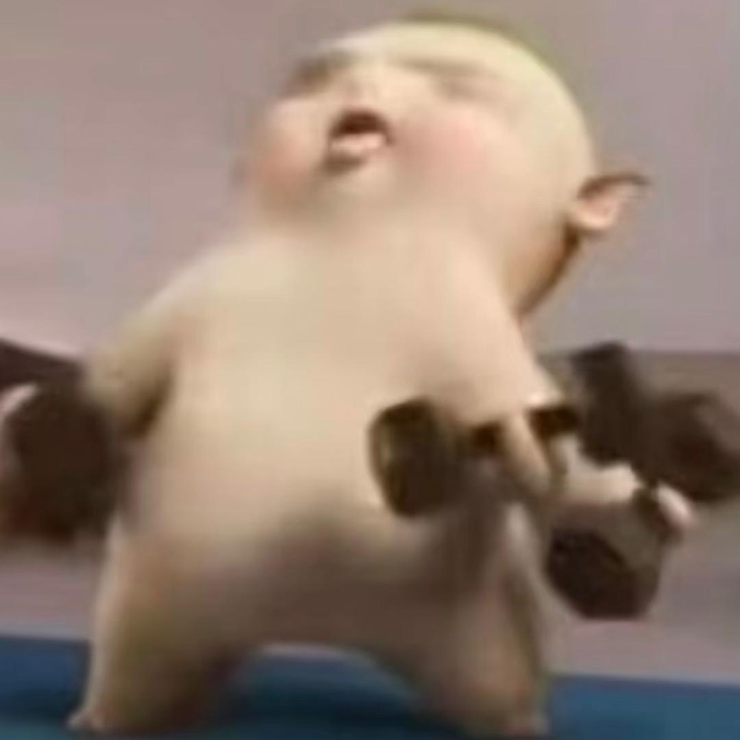 摔倒误舔鸡脚趾