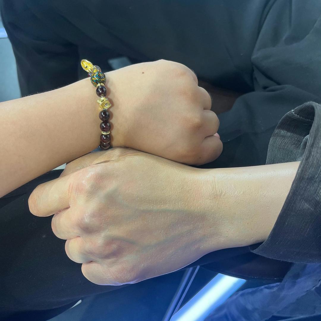 我鱼与君相知