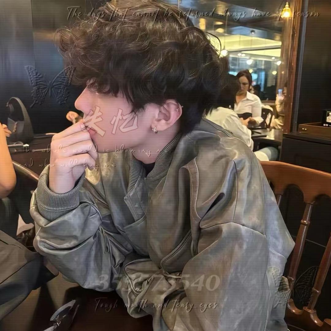 …..