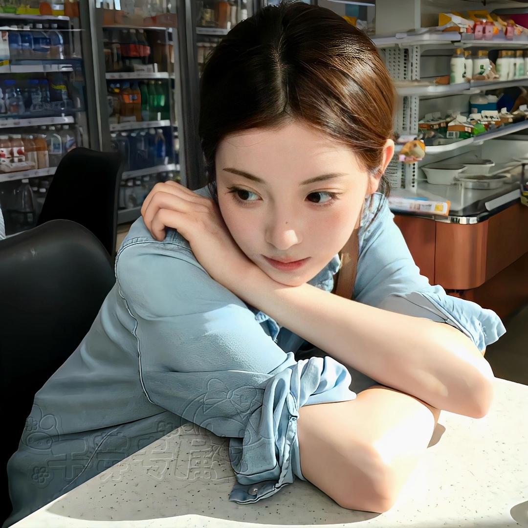 变成一颗麦丽素