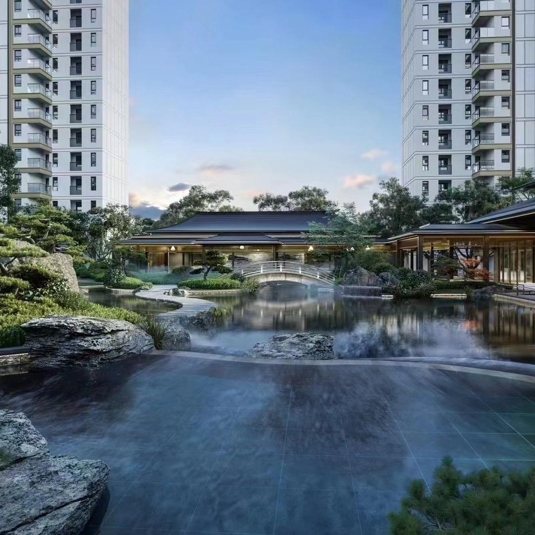 日盛滨湖悦府慧慧