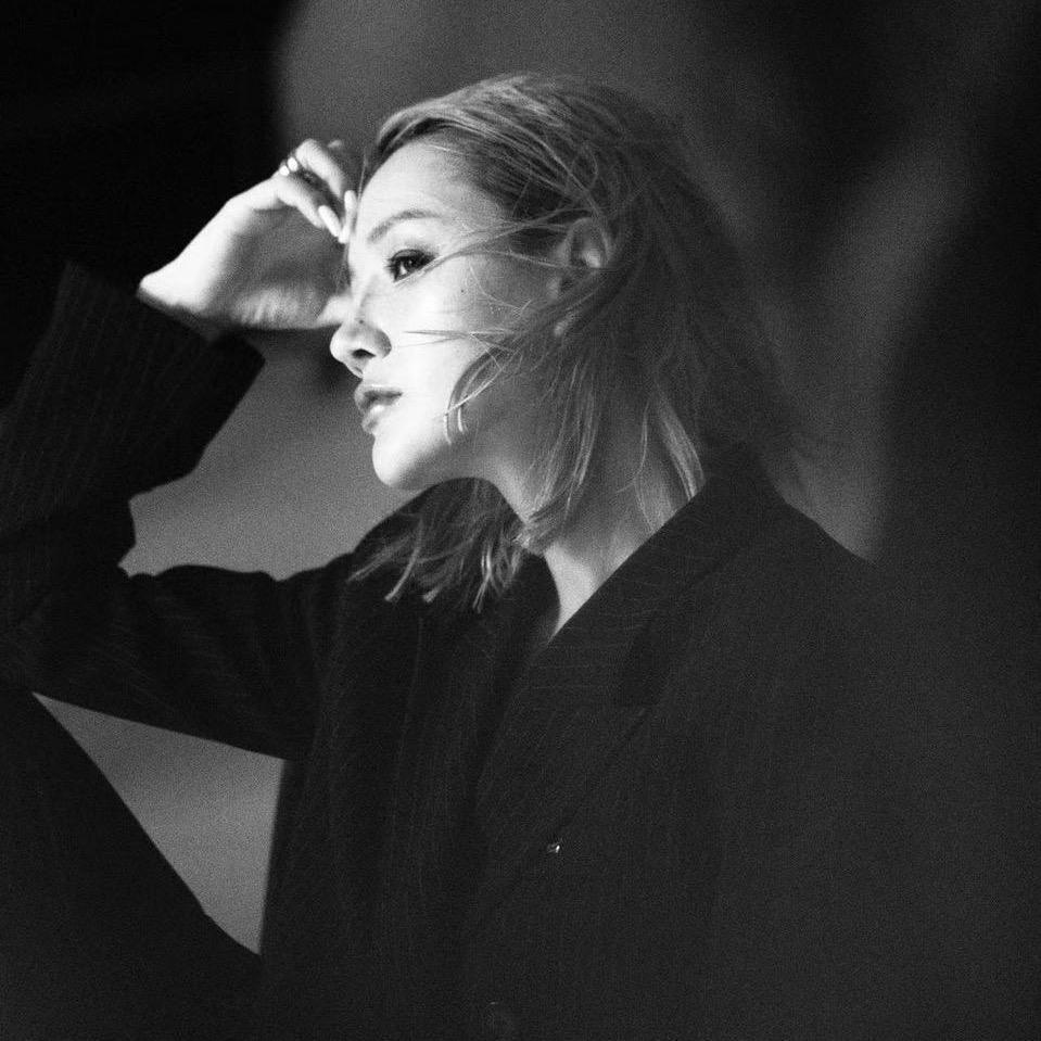 洛哥(高端女装)