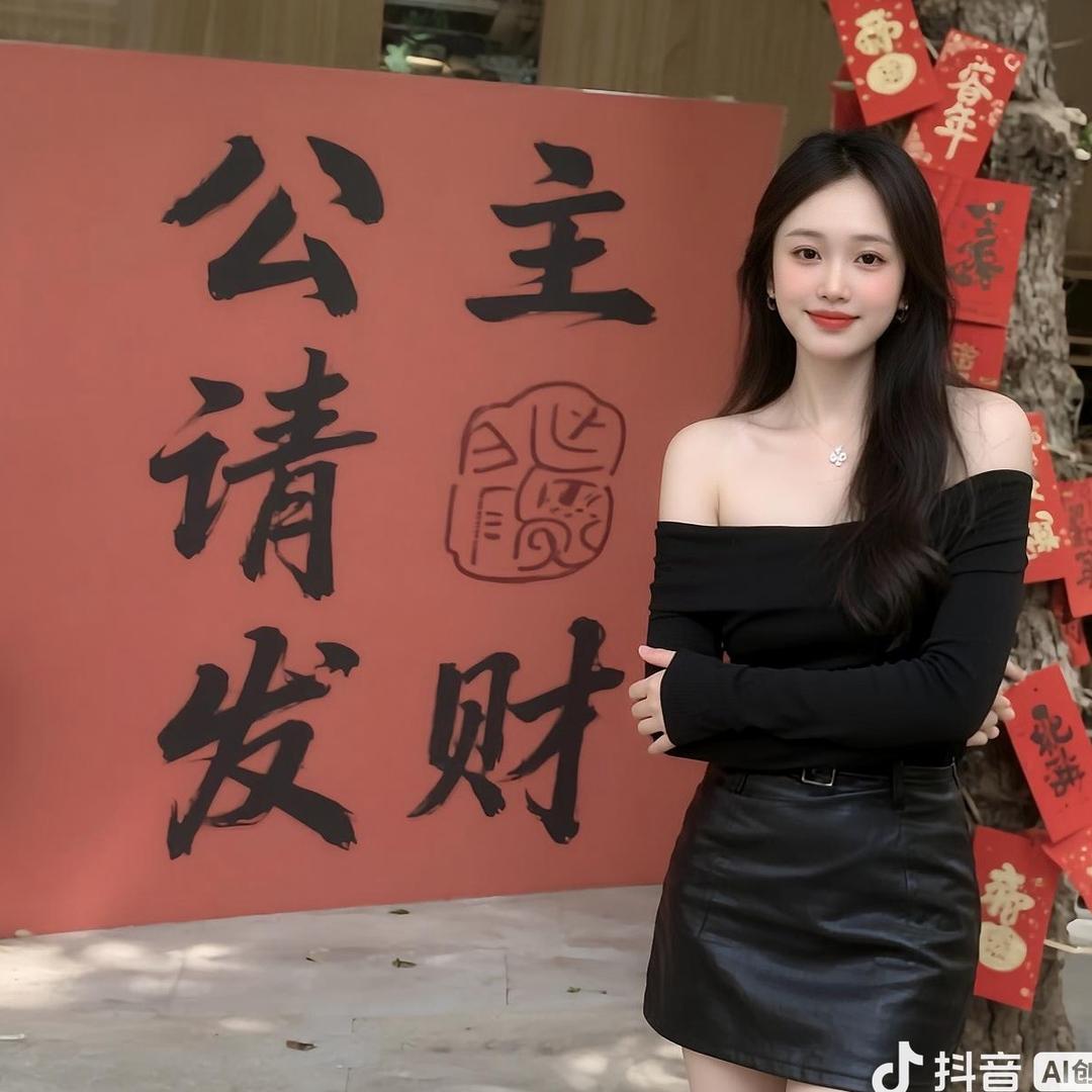 邱邱妹儿