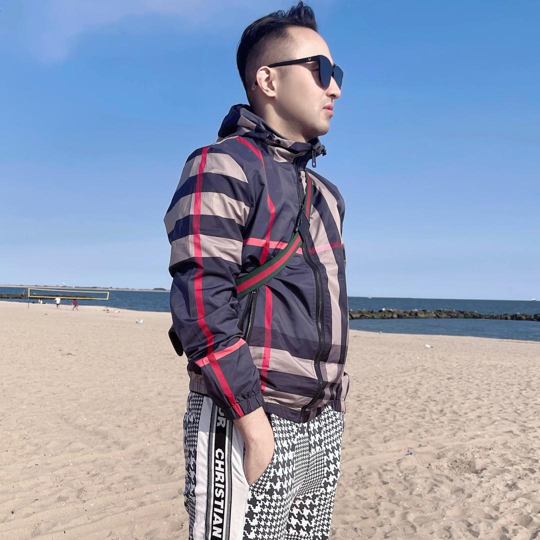 纽约DJ戴伦